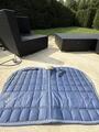 tapis felix bühler bleu