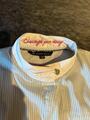 Chemise concours Horse Pilot