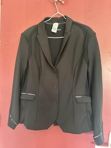 veste de concours