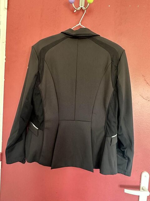 veste de concours