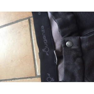 Pantalon Fouganza