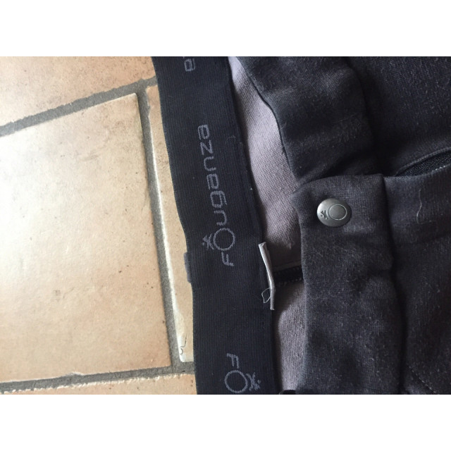 Pantalon Fouganza