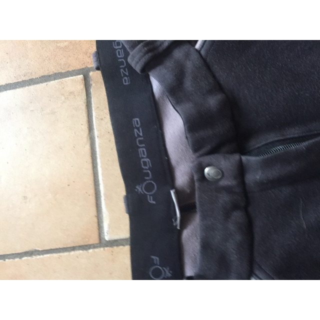 Pantalon Fouganza