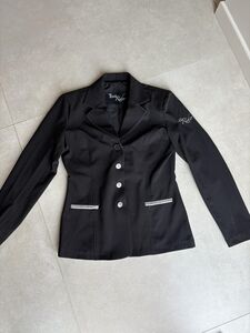 Veste de concours Time Rider