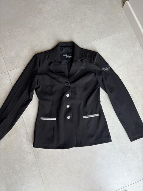 Veste de concours Time Rider