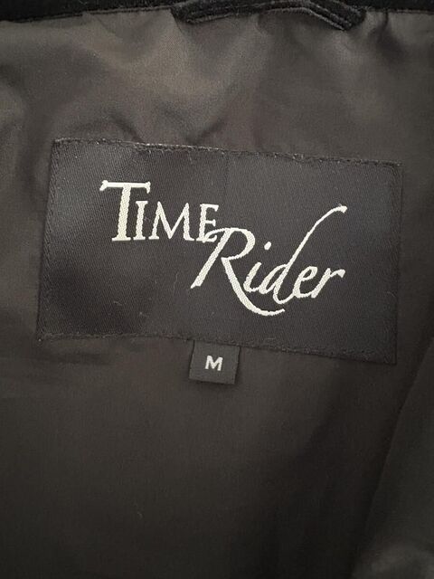Veste de concours Time Rider