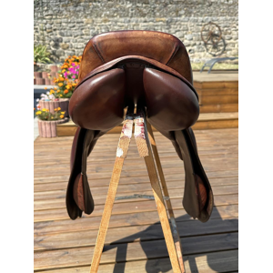 Selle mixte