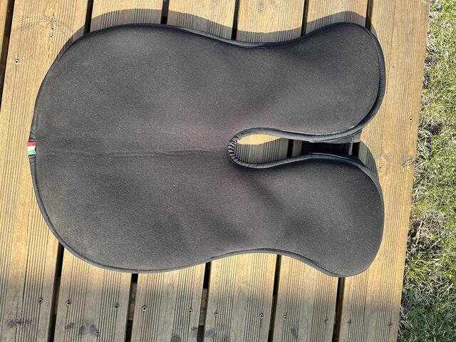 Pad en gel sans garrot
