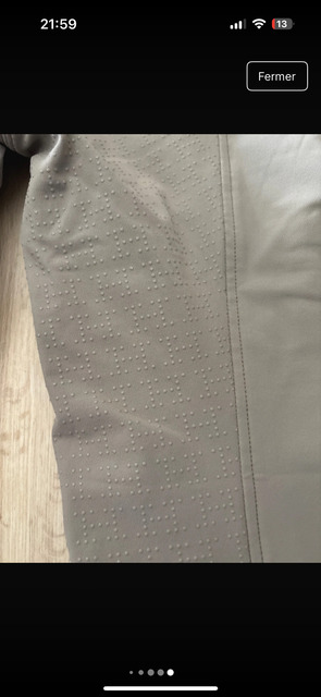 Pantalon Harcour