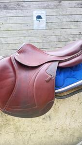 Selle Cwd