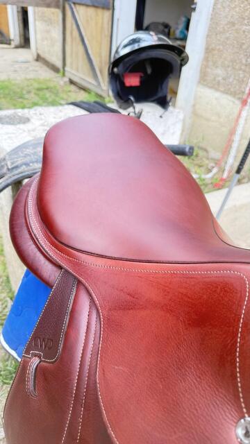 Selle Cwd
