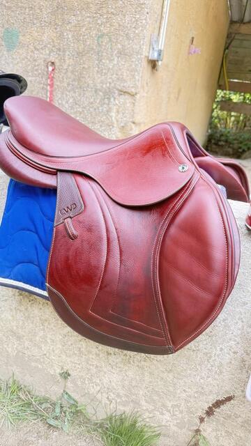 Selle Cwd