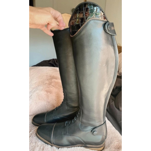 Bottes BAREMA