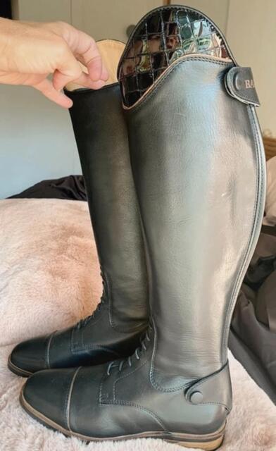 Bottes BAREMA