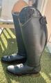 Bottes BAREMA