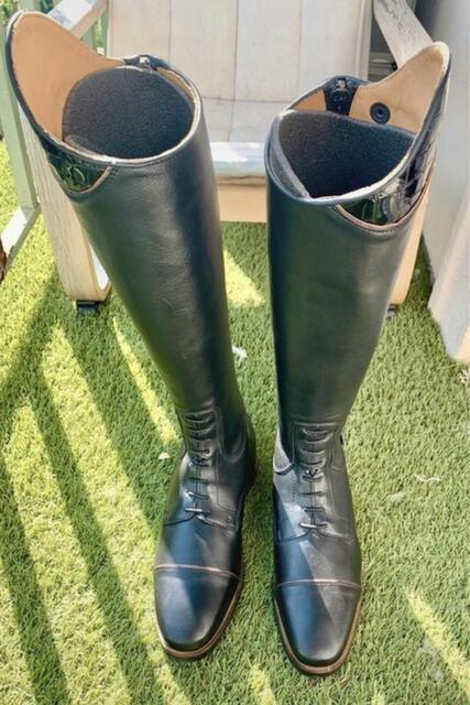 Bottes BAREMA