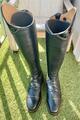Bottes BAREMA