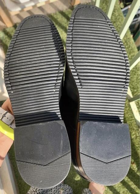 Bottes BAREMA