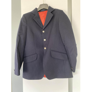 Veste de concours enfant