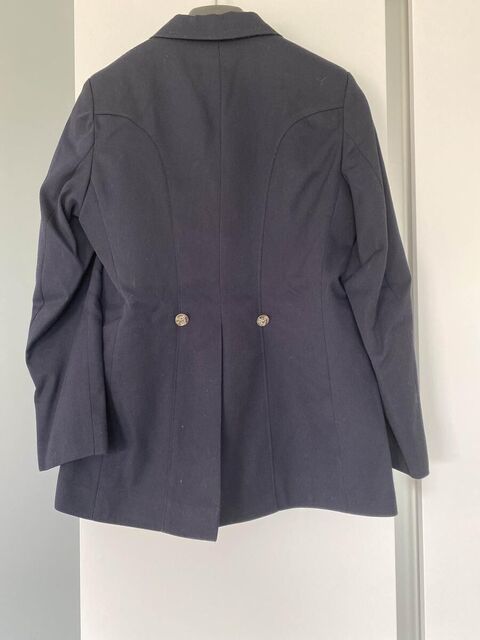 Veste de concours enfant