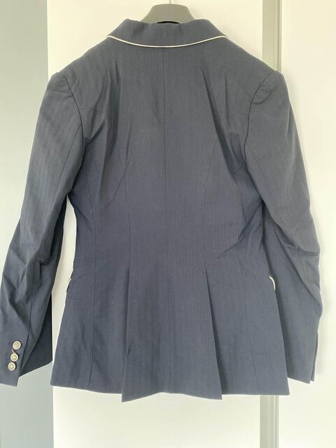 Veste concours femme