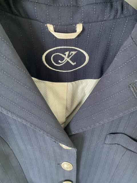 Veste concours femme