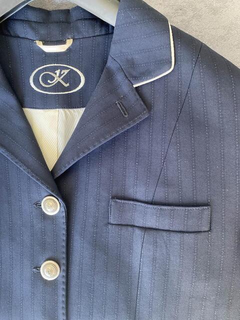 Veste concours femme