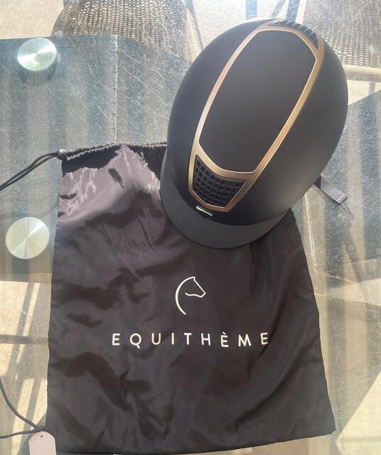 Bombe Equithème