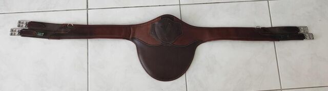 Sangle bavette devoucoux