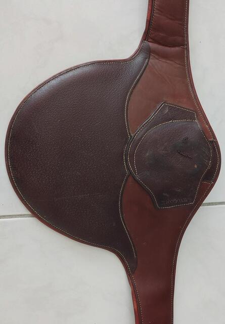 Sangle bavette devoucoux
