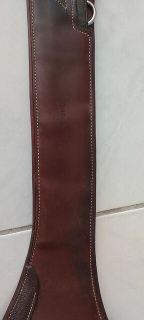 Sangle bavette devoucoux