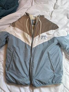 blouson Pénélope Leprevost