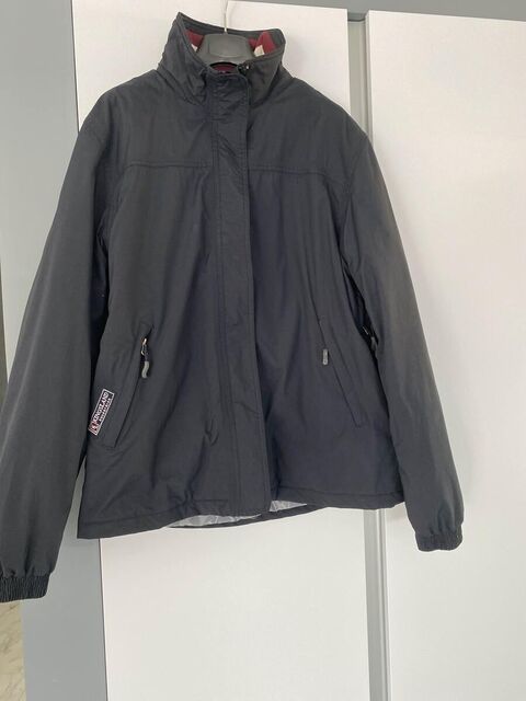 Veste unisexe Kingsland