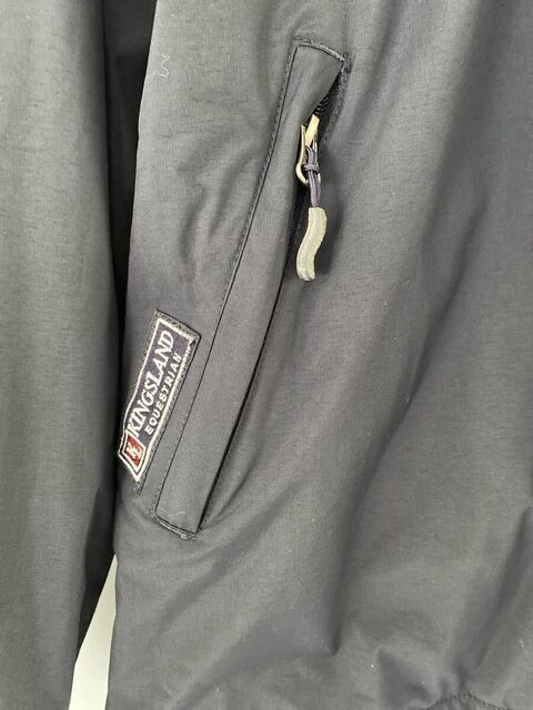 Veste unisexe Kingsland