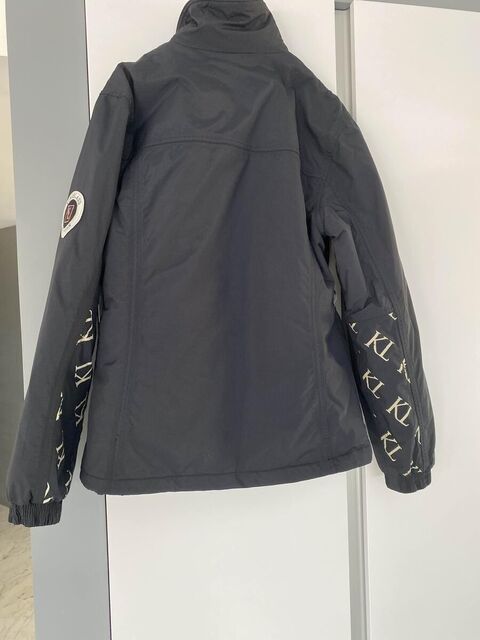 Veste unisexe Kingsland