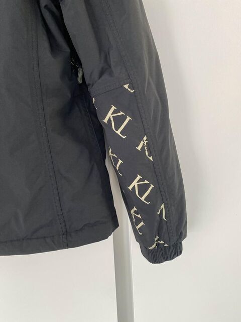 Veste unisexe Kingsland