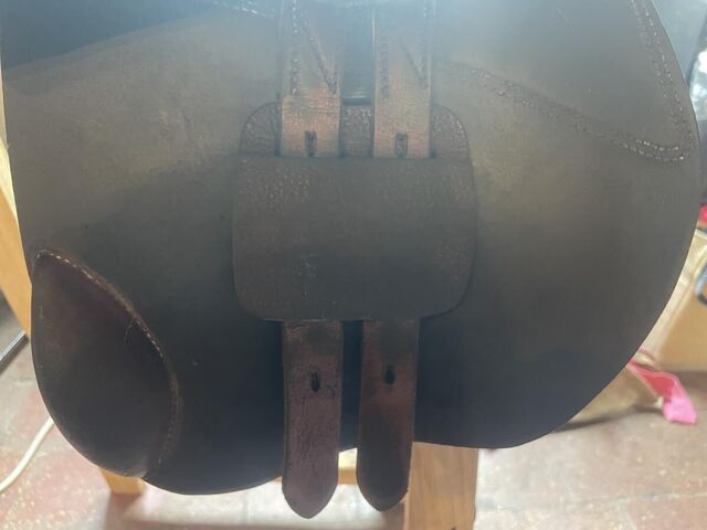 Selle Guy Cantin