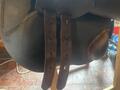 Selle Guy Cantin
