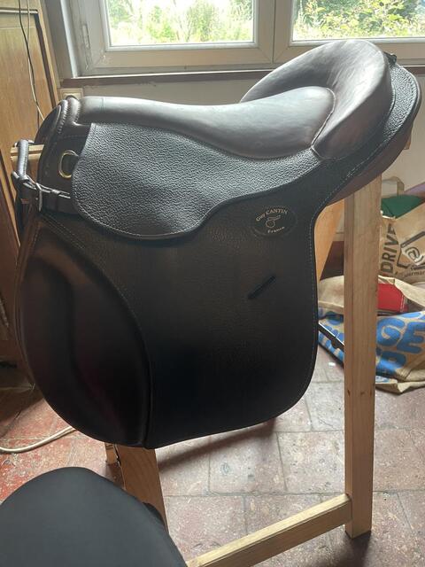 Selle Guy Cantin