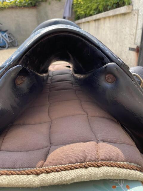 selle Forestier Aachen
