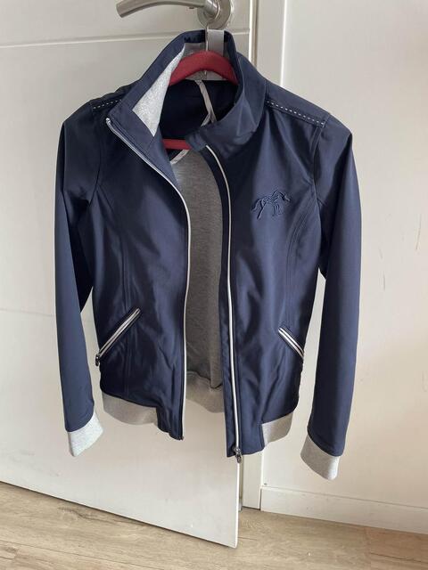Blouson Pénélope Fuji XS