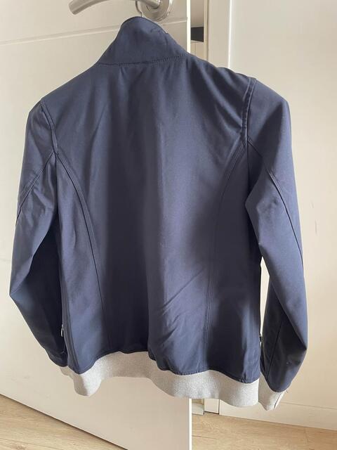 Blouson Pénélope Fuji XS