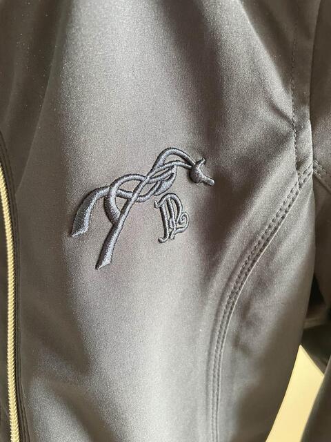 Blouson Pénélope Fuji XS