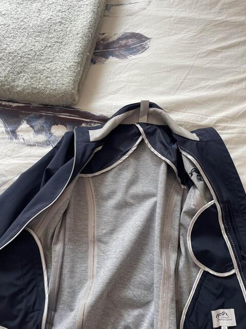 Blouson Pénélope Fuji XS