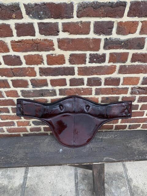 BAVETTE COURTE CWD