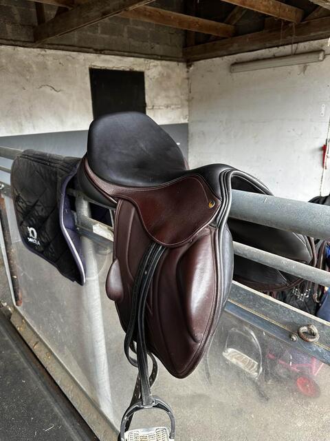Selle esta saddle