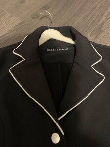 veste de concours Harry’s horse