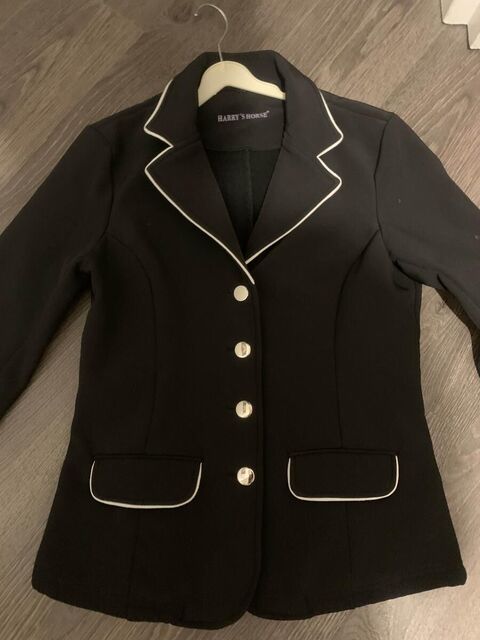 veste de concours Harry’s horse