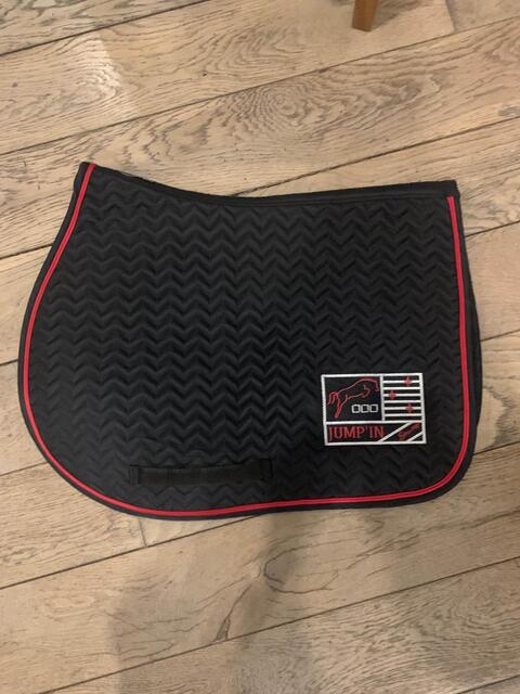 tapis jump’in