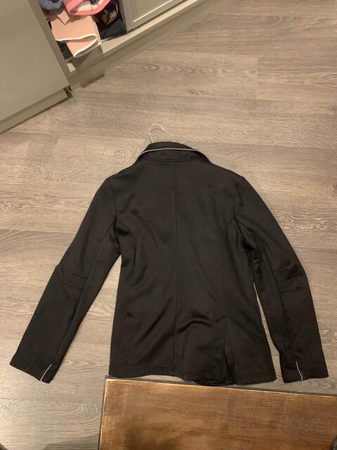veste de concours equitheme